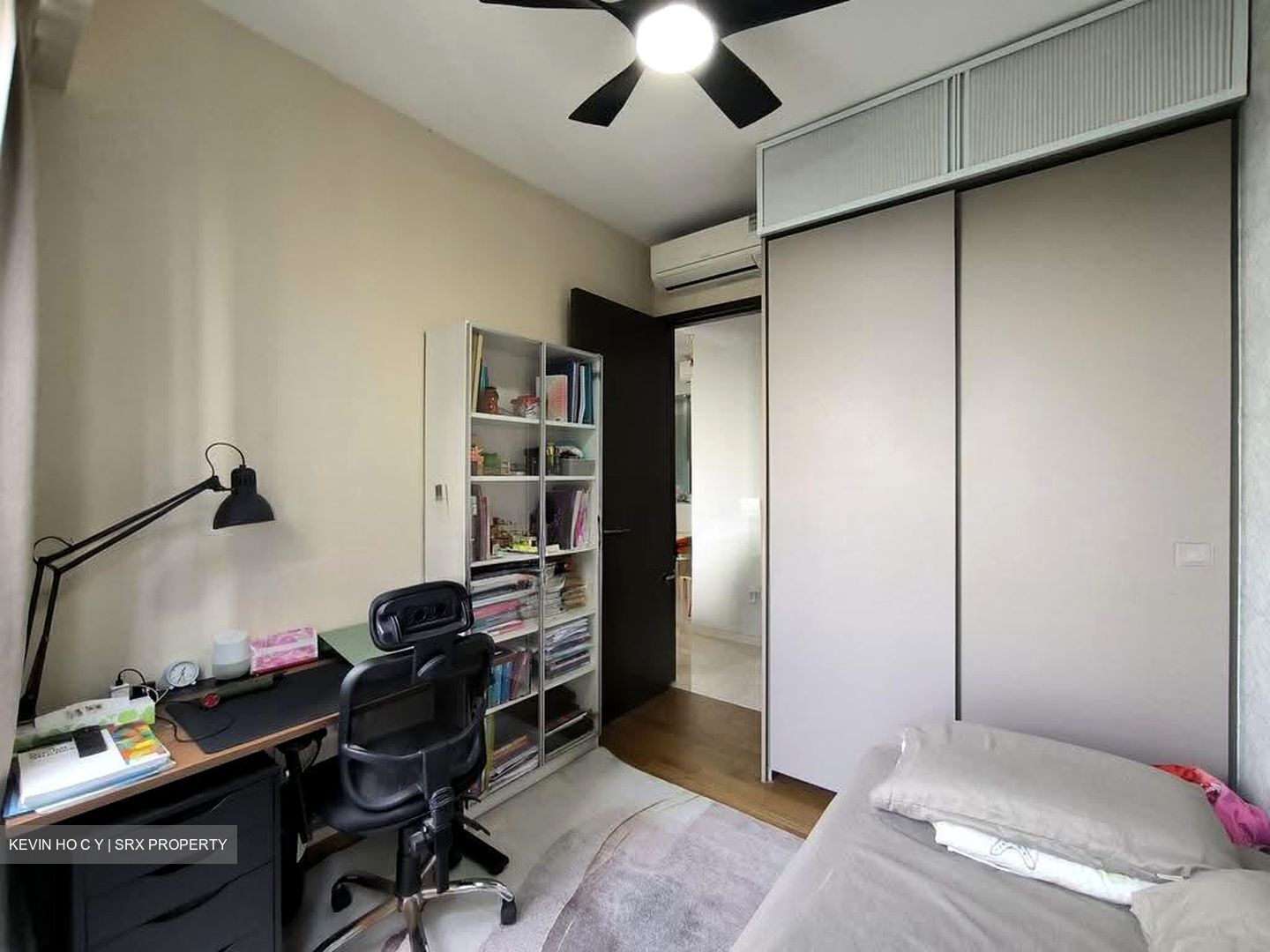Parc Clematis (D5), Apartment #632106921